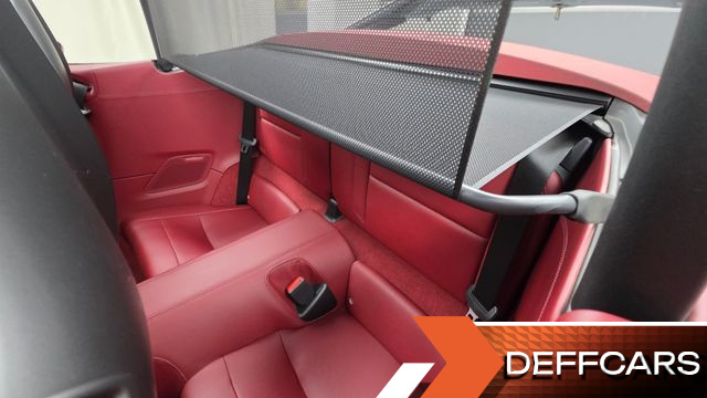 Porsche 911 Carrera 4S Cabriolet купить на сайте DeffCars