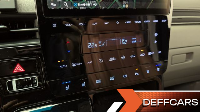 Hyundai STARIA 4WD Lounge 9-Seater Inspiration купить на сайте DeffCars