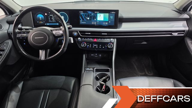 Hyundai SONATA 2.0 Premium купить на сайте DeffCars