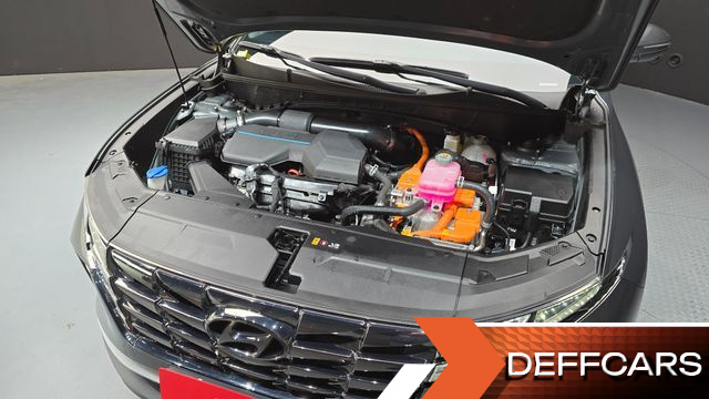Hyundai TUCSON Modern 2WD купить на сайте DeffCars