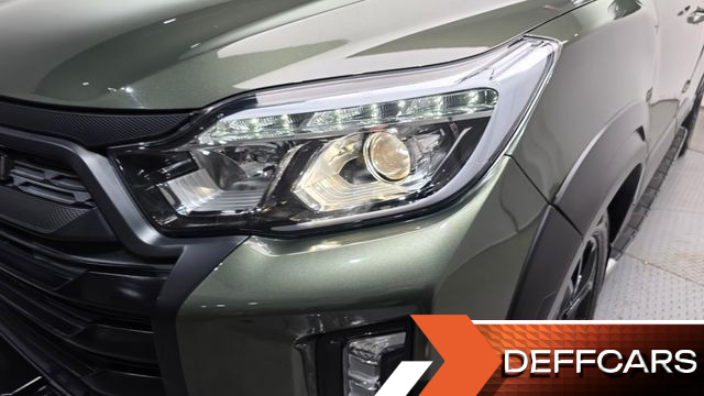 Ssangyong REXTON Diesel 2.2 4WD Expedition купить на сайте DeffCars