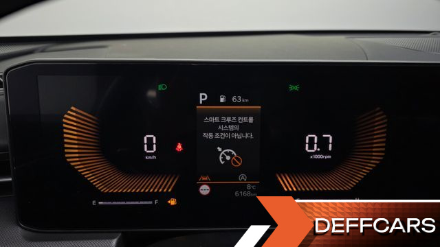 Kia K5 1.6 Turbo Prestige купить на сайте DeffCars
