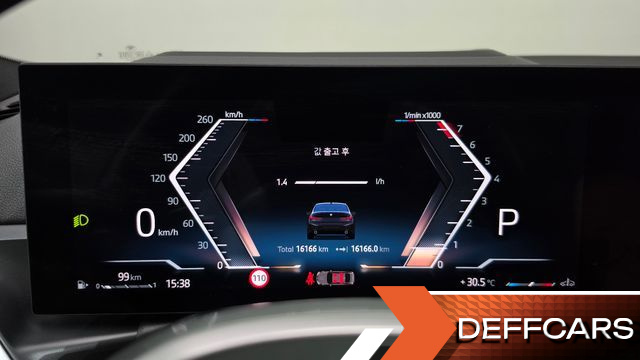 BMW 3-SERIES 320i M Sport купить на сайте DeffCars