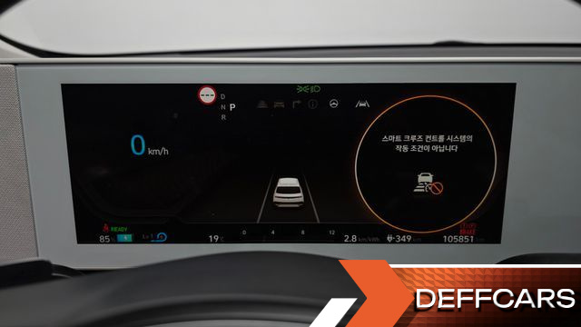 Hyundai IONIQ5 Long range Exclusive купить на сайте DeffCars