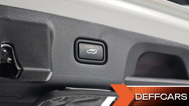 Hyundai PALISADE Diesel 2.2 4WD Calligraphy купить на сайте DeffCars