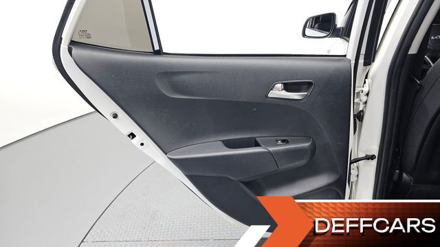 Kia MORNING Prestige купить на сайте DeffCars