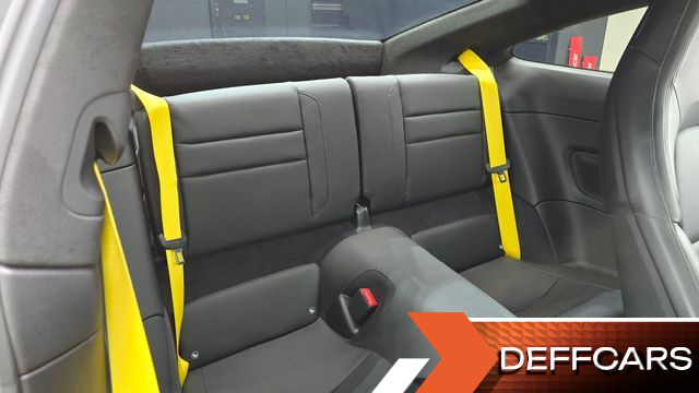 Porsche 911 Carrera 4S купить на сайте DeffCars