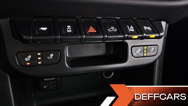 ChevroletGMDaewoo COLORADO 3.6 Extreme 4WD купить на сайте DeffCars