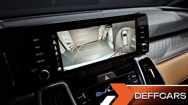 Kia SORENTO HEV 1.6 2WD Signature купить на сайте DeffCars