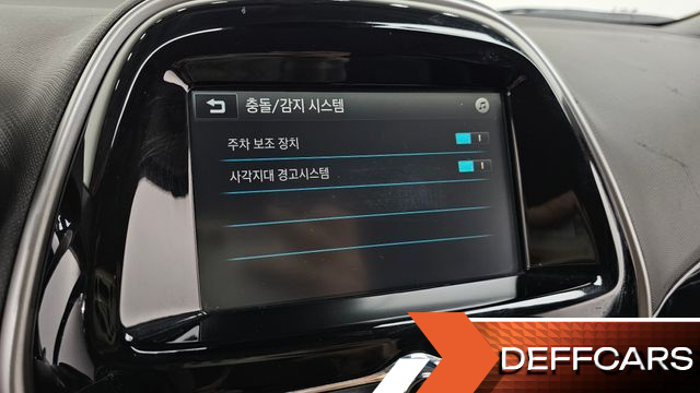 ChevroletGMDaewoo SPARK LTZ купить на сайте DeffCars
