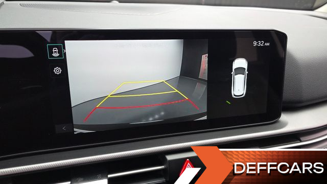 Kia SPORTAGE HEV 1.6 2WD Prestige купить на сайте DeffCars