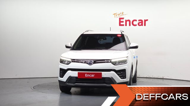 Ssangyong TIBOLI 1.5 A3 2WD купить на сайте DeffCars