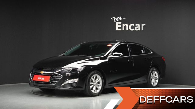 ChevroletGMDaewoo MALIBU 1.3 Turbo LS Deluxe купить на сайте DeffCars