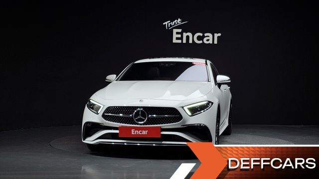 Mercedes CLS-CLASS CLS450 4MATIC купить на сайте DeffCars
