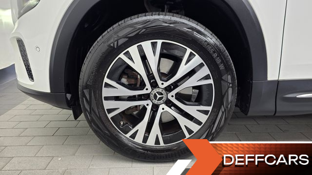 Mercedes GLB-CLASS GLB200 d купить на сайте DeffCars