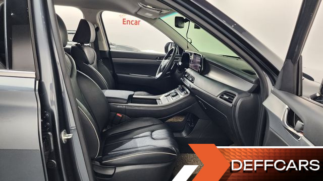 Hyundai PALISADE Gasoline 3.8 2WD Exclusive купить на сайте DeffCars