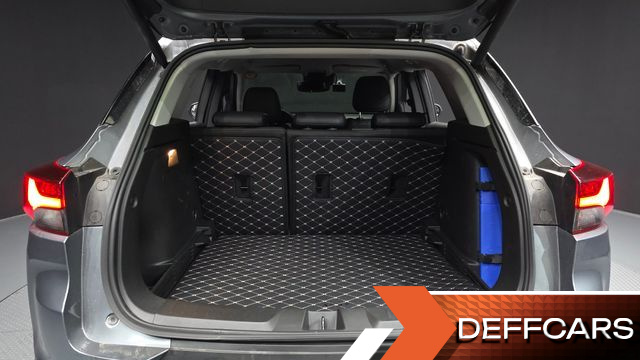 ChevroletGMDaewoo TRAILBLAZER 1.3 Turbo 2WD Premier купить на сайте DeffCars