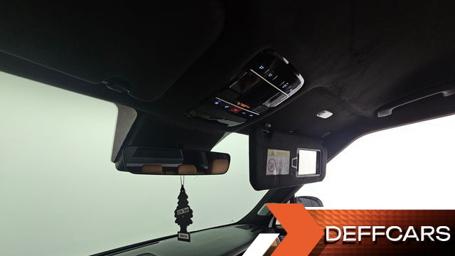 Hyundai SANTAFE Gasoline 2.5T 2WD Prestige купить на сайте DeffCars