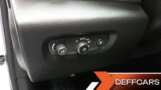 ChevroletGMDaewoo TRAVERSE 3.6 AWD LT Leather Premium купить на сайте DeffCars