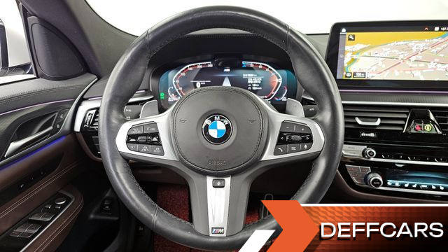 BMW GRAN TURISMO 620d xDrive M Sport купить на сайте DeffCars