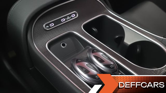 Hyundai PALISADE Gasoline 2.5T 2WD 7-Seater Prestige купить на сайте DeffCars