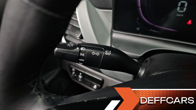 Kia SELTOS Gasoline 2.0 2WD Trendy купить на сайте DeffCars