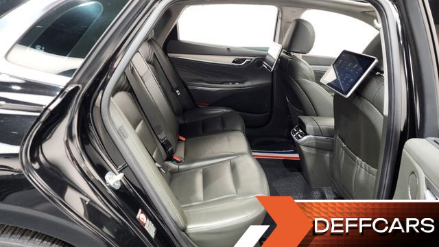 Hyundai GRANDEUR 3.3 Calligraphy купить на сайте DeffCars