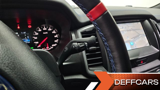 Ford RANGER 2.0 Raptor купить на сайте DeffCars