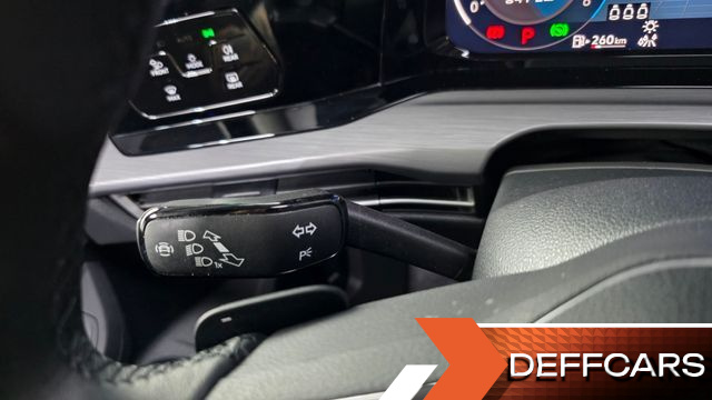 Volkswagen GOLF 2.0 TDI Premium купить на сайте DeffCars