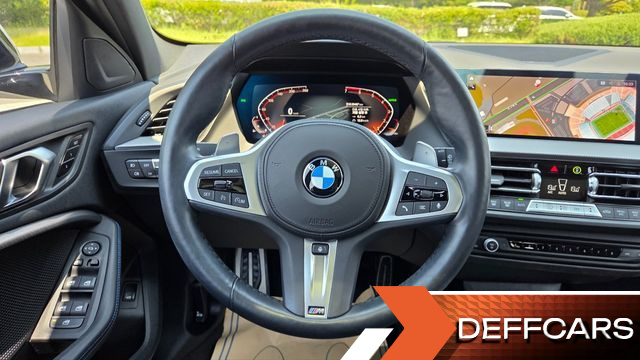 BMW 1-SERIES 120i M Sports купить на сайте DeffCars