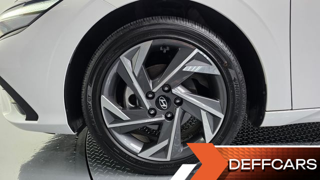 Hyundai AVANTE 1.6 Modern купить на сайте DeffCars