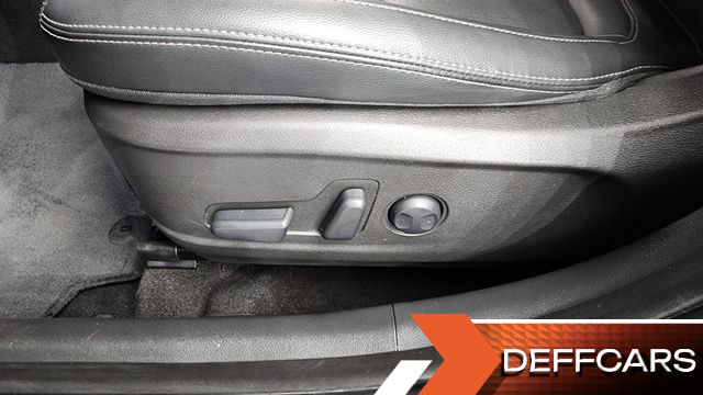 Hyundai KONA Diesel 1.6 2WD Modern Tech купить на сайте DeffCars