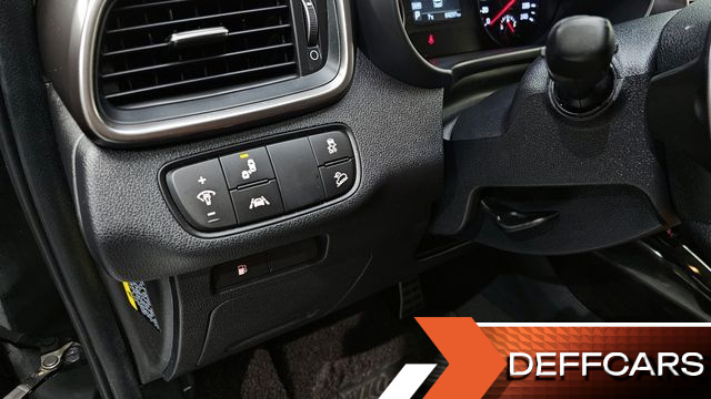 Kia SORENTO Diesel 2.0 2WD Marster купить на сайте DeffCars