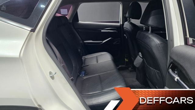 Kia SELTOS Gasoline 1.6 Turbo 2WD Prestige купить на сайте DeffCars
