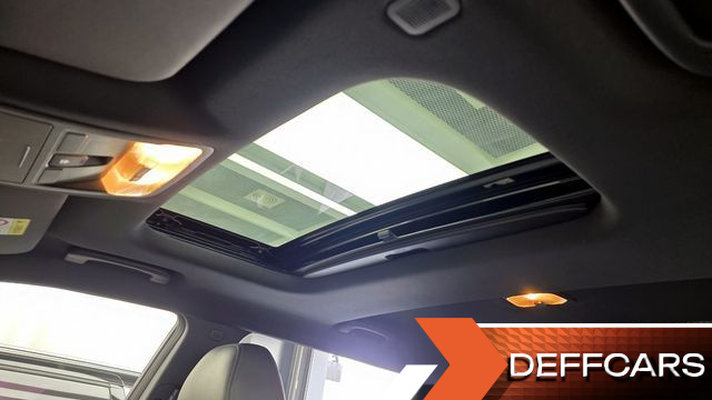 Ssangyong REXTON Diesel 2.2 4WD Dynamic Edition купить на сайте DeffCars