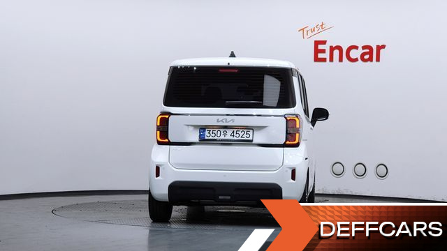 Kia RAY Signature купить на сайте DeffCars