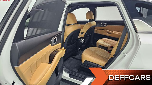 Kia SORENTO HEV 1.6 2WD Noblesse купить на сайте DeffCars