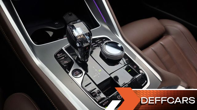 BMW X6 xDrive30d M Sport купить на сайте DeffCars