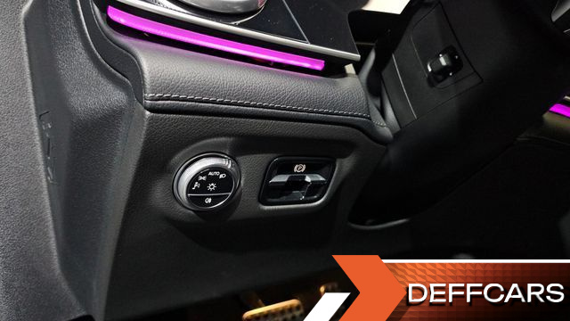 Mercedes EQS EQS450 4MATIC купить на сайте DeffCars
