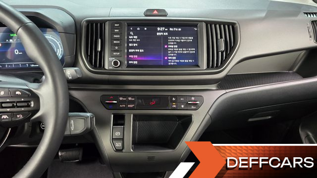 Kia RAY Air купить на сайте DeffCars