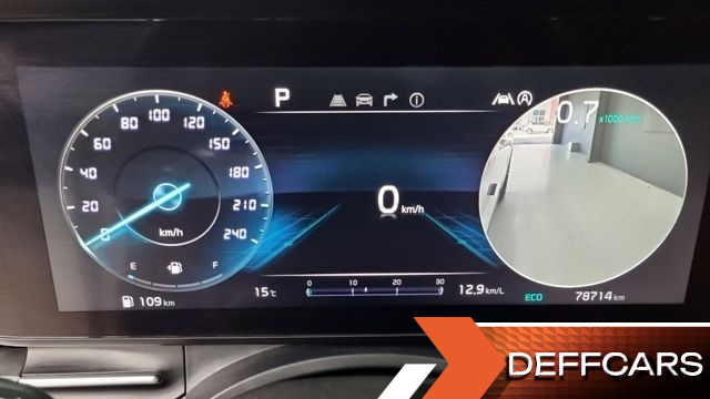 Kia CARNIVAL 9-Seater Noblesse купить на сайте DeffCars
