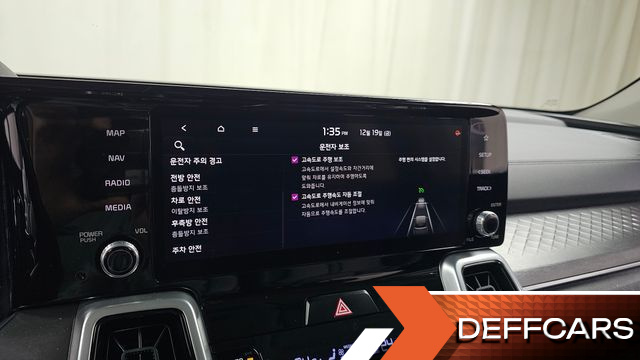Kia SORENTO Diesel 2.2 2WD Noblesse купить на сайте DeffCars