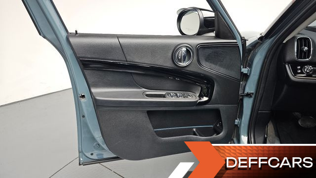 Mini COUNTRYMAN Classic Plus Launch Pack 2nd Gen купить на сайте DeffCars