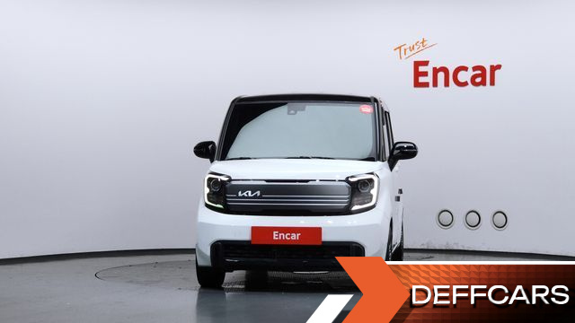 Kia RAY Gravity купить на сайте DeffCars