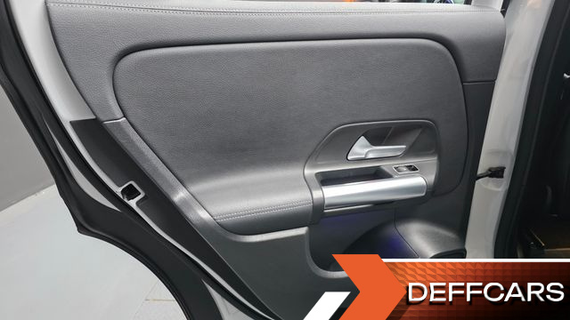 Mercedes GLA-CLASS GLA220 купить на сайте DeffCars