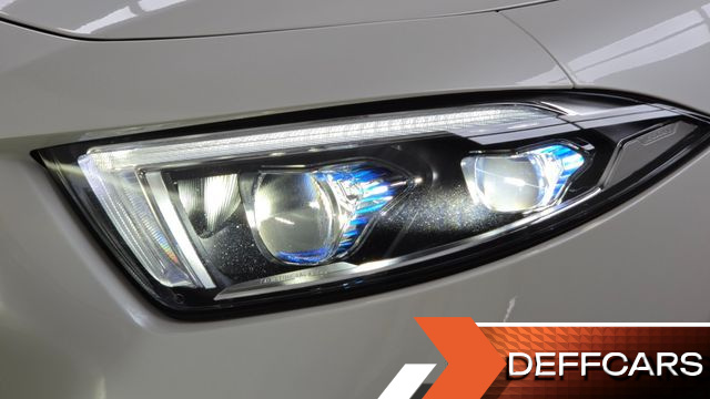 Mercedes CLS-CLASS CLS450 4MATIC AMG Line купить на сайте DeffCars