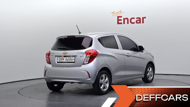 ChevroletGMDaewoo SPARK LT Plus купить на сайте DeffCars
