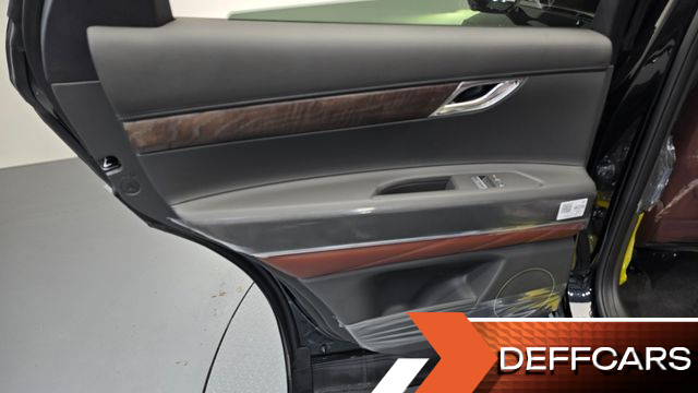 Genesis GV80 2.5T Gasoline AWD купить на сайте DeffCars