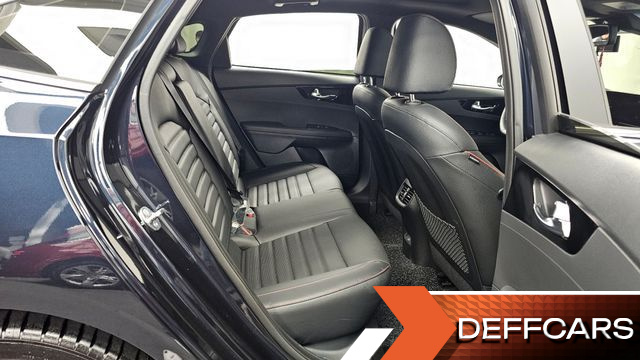Kia K3 1.6 Turbo GT 5Door Signature купить на сайте DeffCars