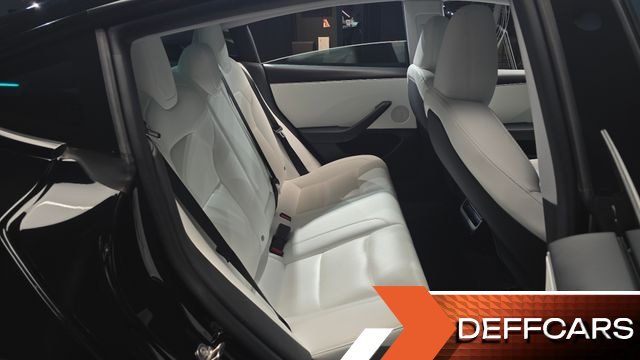 Tesla MODEL 3 RWD купить на сайте DeffCars